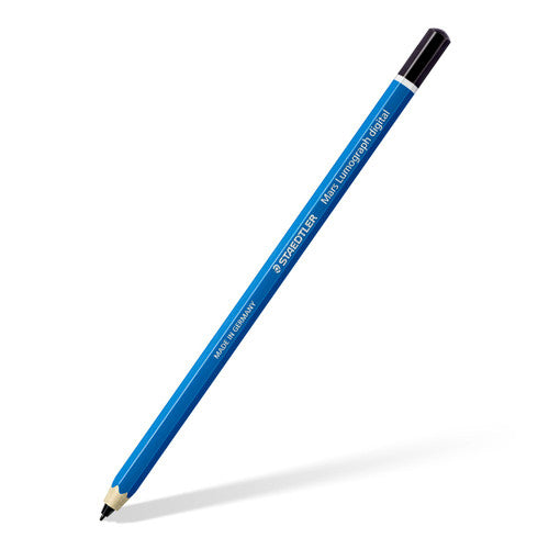 Staedtler Mars Lumograph Digital Classic Stylus Pencil