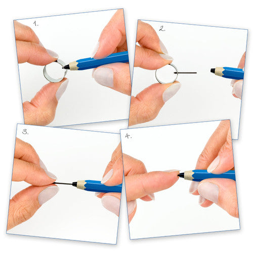 Staedtler Mars Lumograph Digital Classic Stylus Pencil