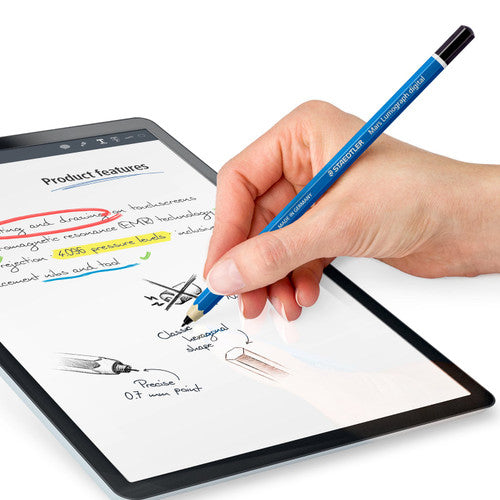 Staedtler Mars Lumograph Digital Classic Stylus Pencil