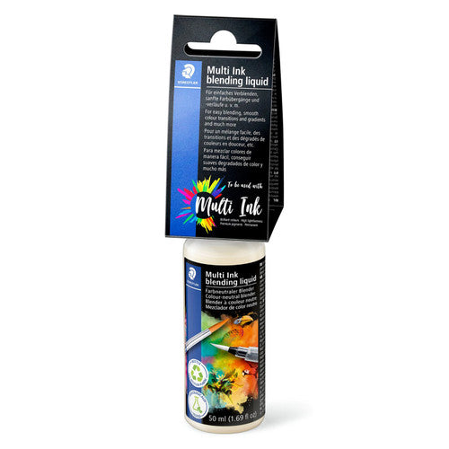 Staedtler Multi Ink Blending Liquid 50ml