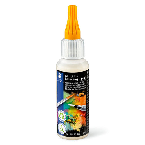 Staedtler Multi Ink Blending Liquid 50ml