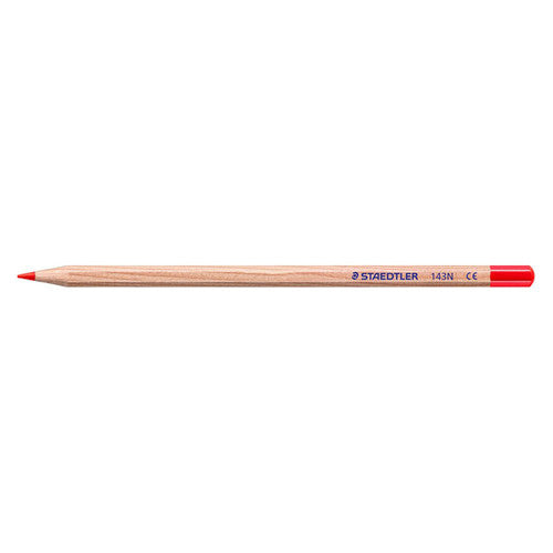 Staedtler Natural Coloured Pencils Assorted Pack of 24