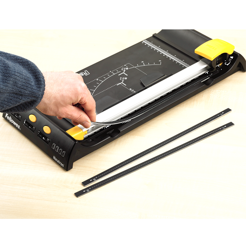Fellowes Trimmer Accessories A4 Cutting Strips