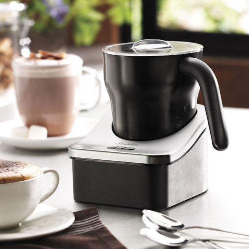 Sunbeam Caf̩ Creamy Automatic Milk Frother Black