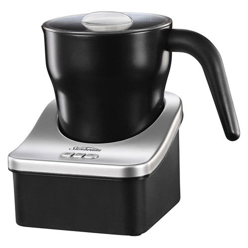 Sunbeam Caf̩ Creamy Automatic Milk Frother Black