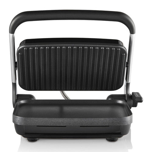Sunbeam Caf̩ Style 2 Slice Sandwich Press and Grill Stainless