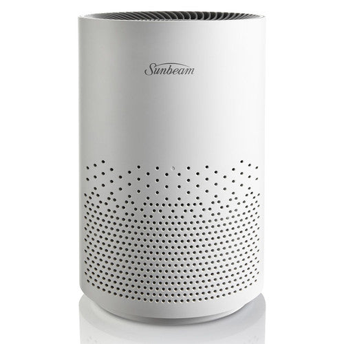 Sunbeam Fresh Control Air Purifier White