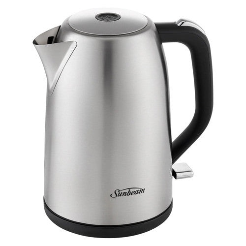 Sunbeam Fresh Start Kettle 1.7 Litre Stainless