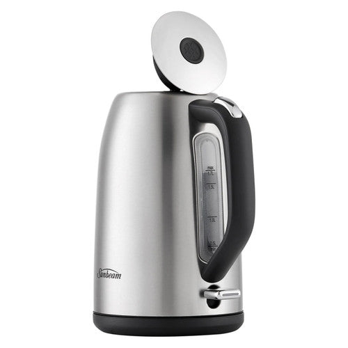Sunbeam Fresh Start Kettle 1.7 Litre Stainless