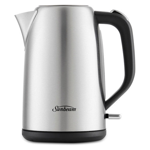 Sunbeam Fresh Start Kettle 1.7 Litre Stainless