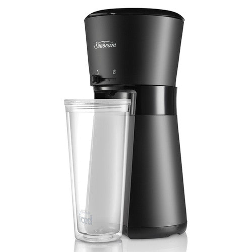 Sunbeam Iced Coffee Machine Black