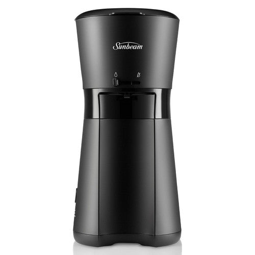 Sunbeam Iced Coffee Machine Black