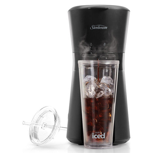 Sunbeam Iced Coffee Machine Black