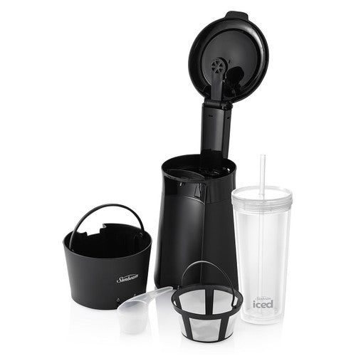 Sunbeam Iced Coffee Machine Black