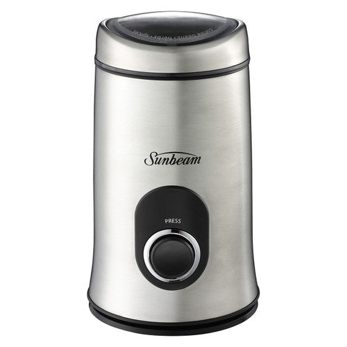 Sunbeam MultiGrinder II Stainless