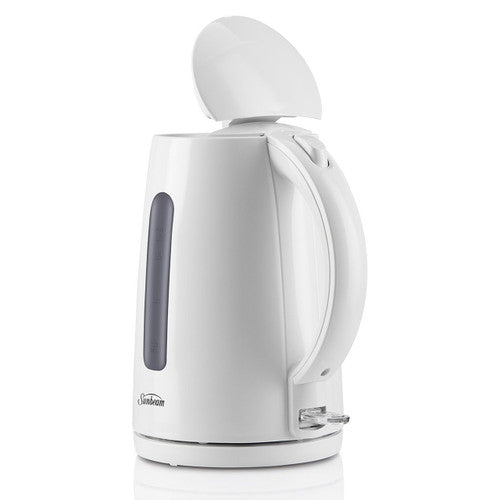 Sunbeam Rise Up Kettle 1.7 Litre White