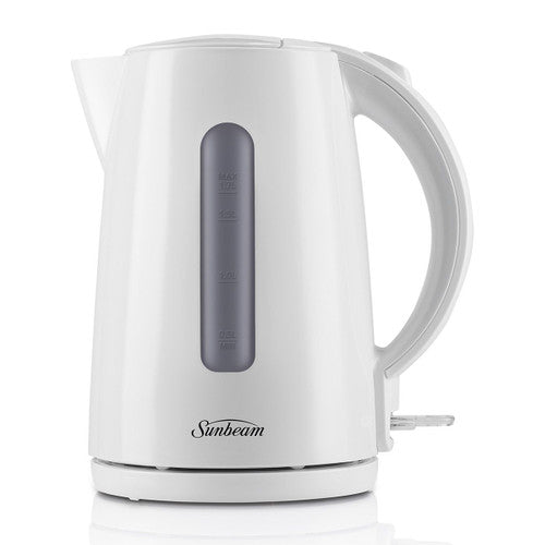 Sunbeam Rise Up Kettle 1.7 Litre White