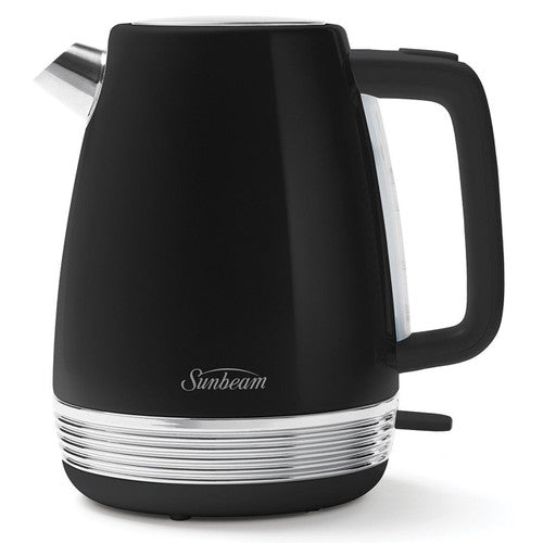Sunbeam The Chic Collection Breakfast Set Black