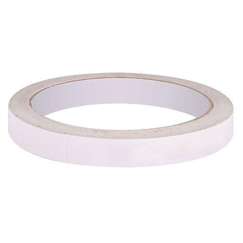 Zart double-sided tape 6mm roll shown at an angle