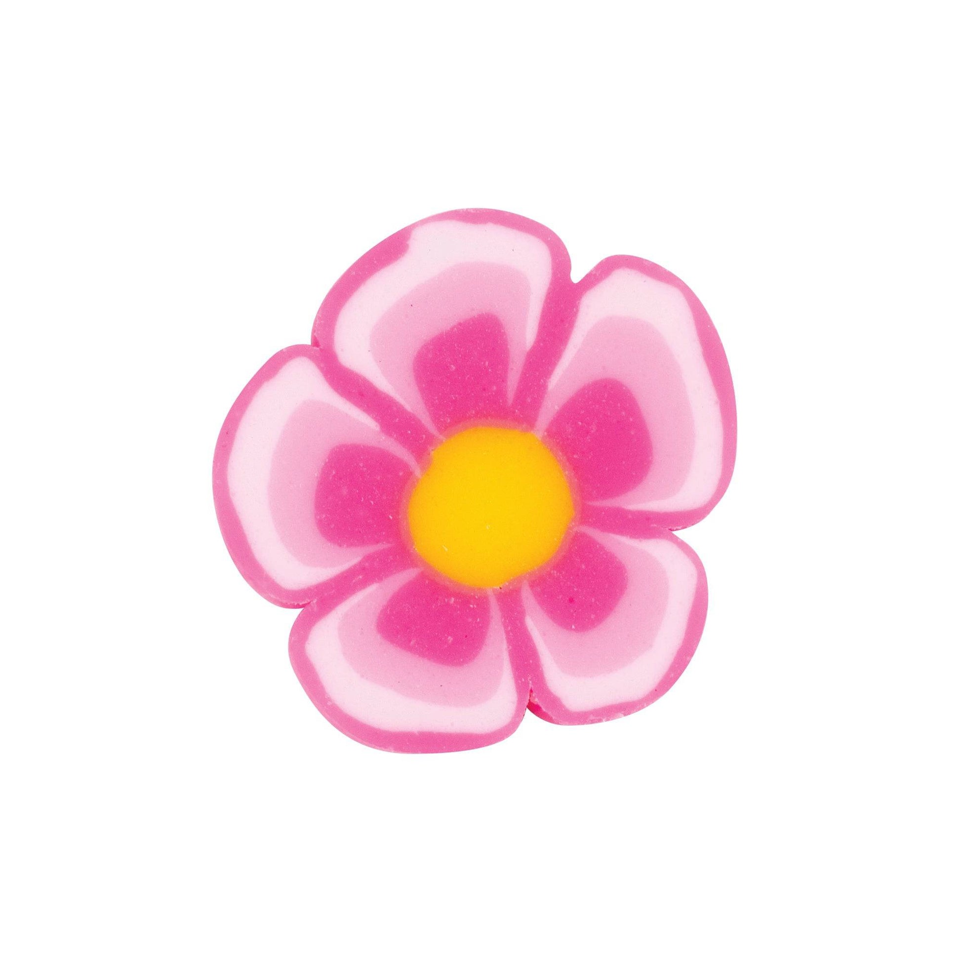 Zart Flower Beads Assorted 100g-3