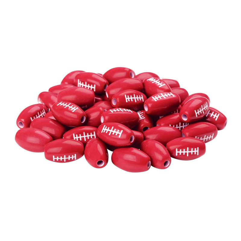 Zart Footy Beads 160g-2