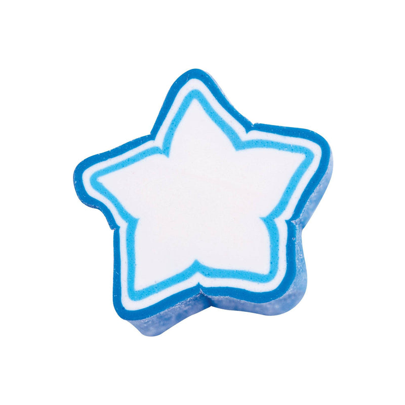 Zart Heart and Star Beads Assorted 100g-6