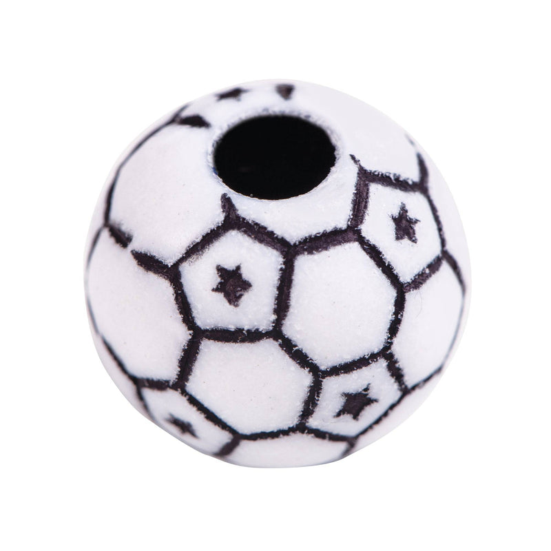 Zart Sports Beads Assorted 150g-6