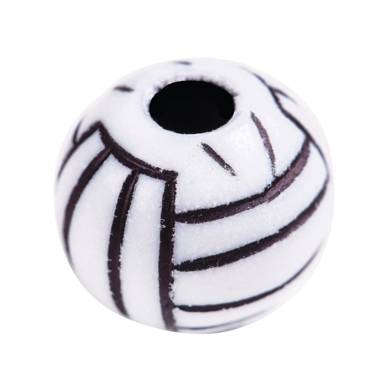 Zart Sports Beads Assorted 150g-3