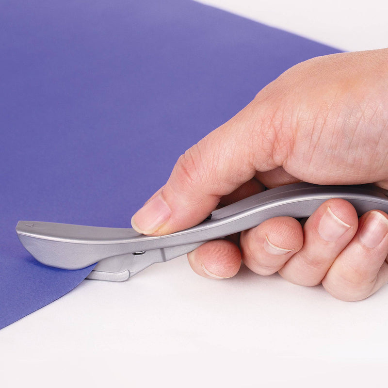 Zart Cutting Glider Paper Roll and Sheet Cutter Ergonomic Gliding Action-2