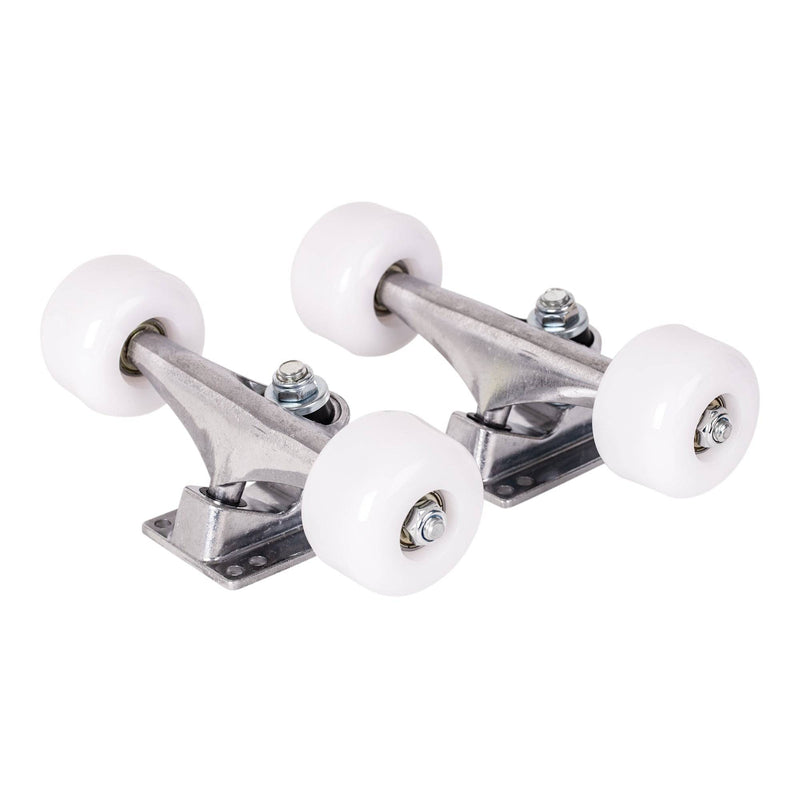 Zart Skateboard Wheels Accessories Set Decorative Only Not for Riding-1
