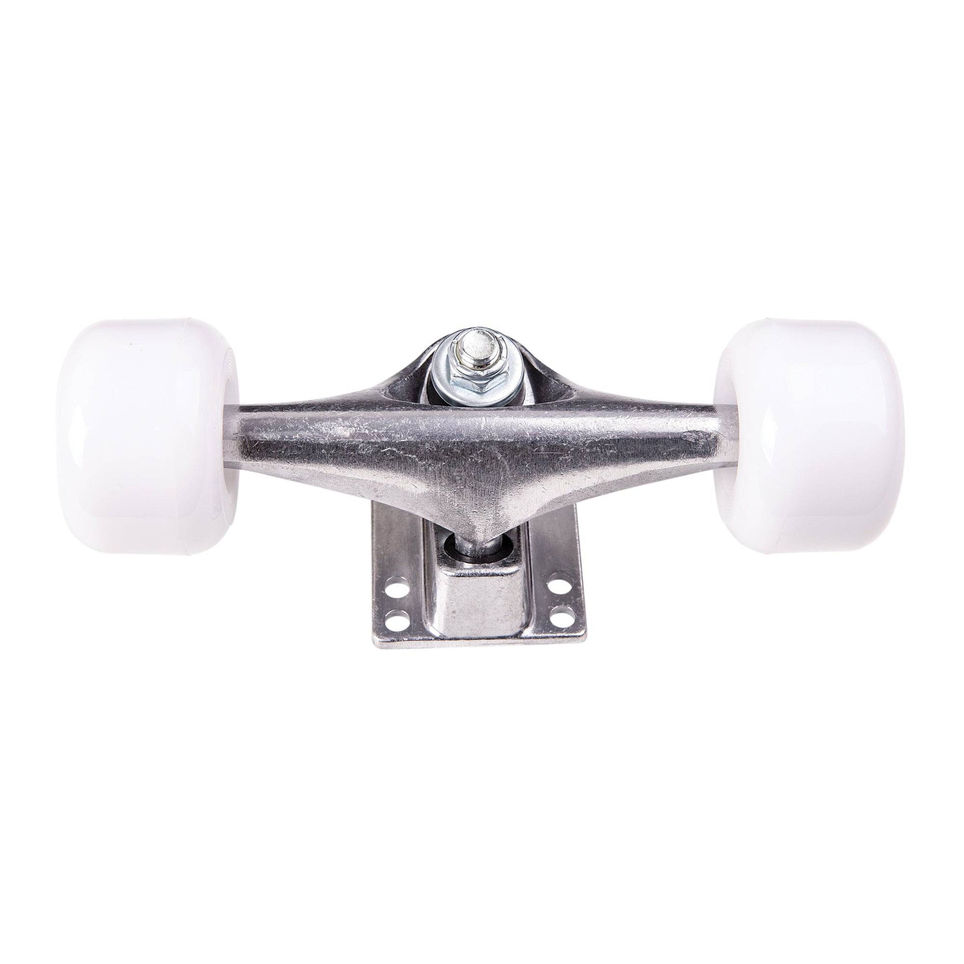 Zart Skateboard Wheels Accessories Set Decorative Only Not for Riding-3