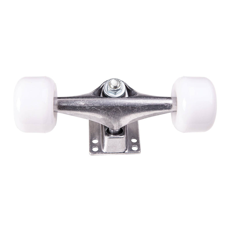 Zart Skateboard Wheels Accessories Set Decorative Only Not for Riding-3