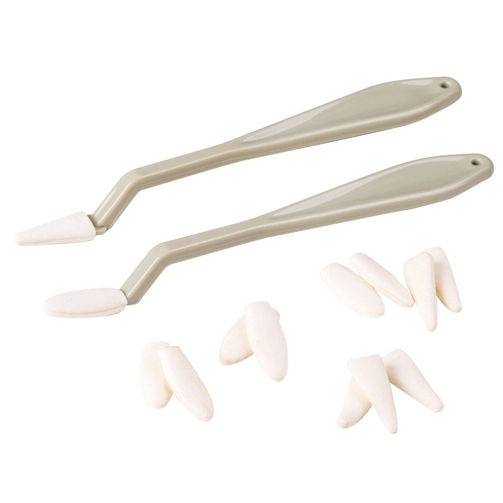 Zart Pastel Tools Class Set for Dry Pastels and Pan Colours-1