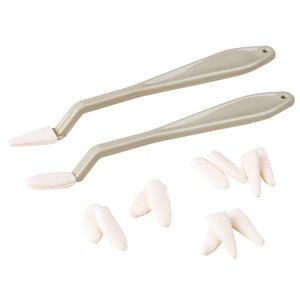 Zart Pastel Tools Class Set for Dry Pastels and Pan Colours