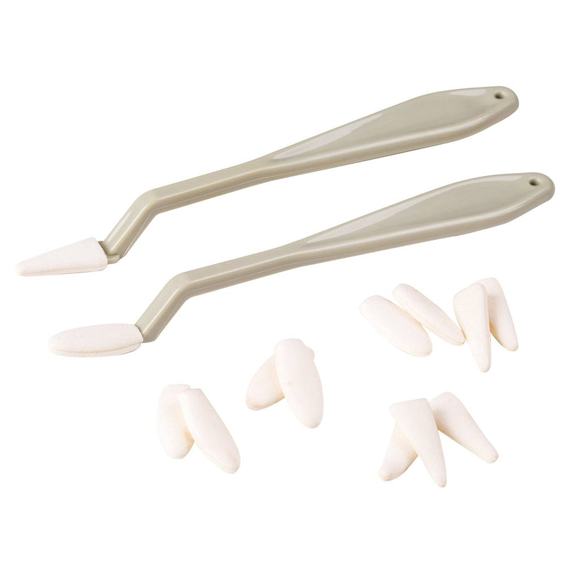 Zart Pastel Tools Class Set for Dry Pastels and Pan Colours-1