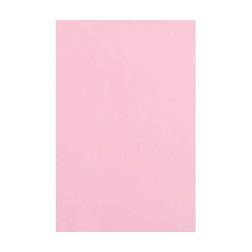 Single pink Zart craft fun foam sheet