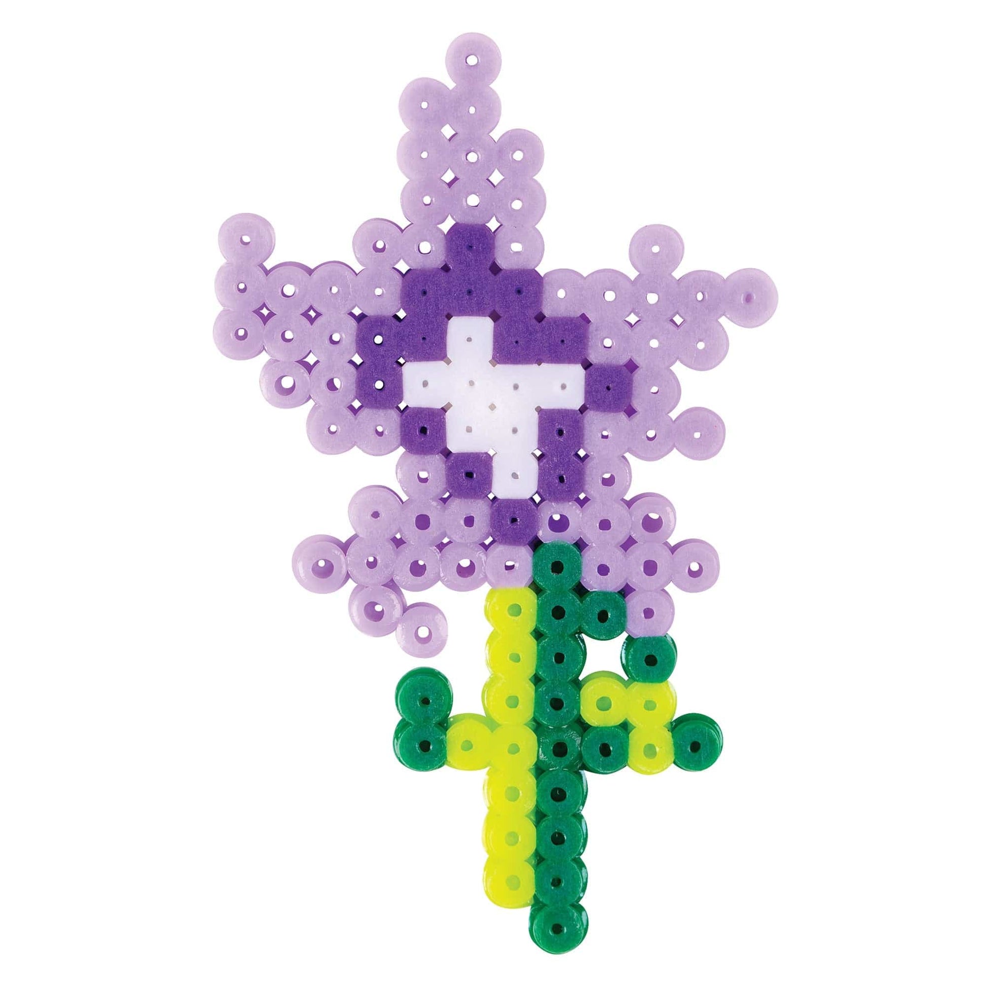Zart Bond Fuse Beads Bright Assorted Tub of 6000-3