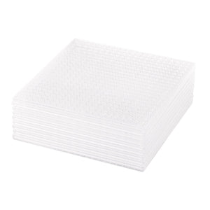 Zart Bond Fuse Bead Pegboard Trays Pack of 10