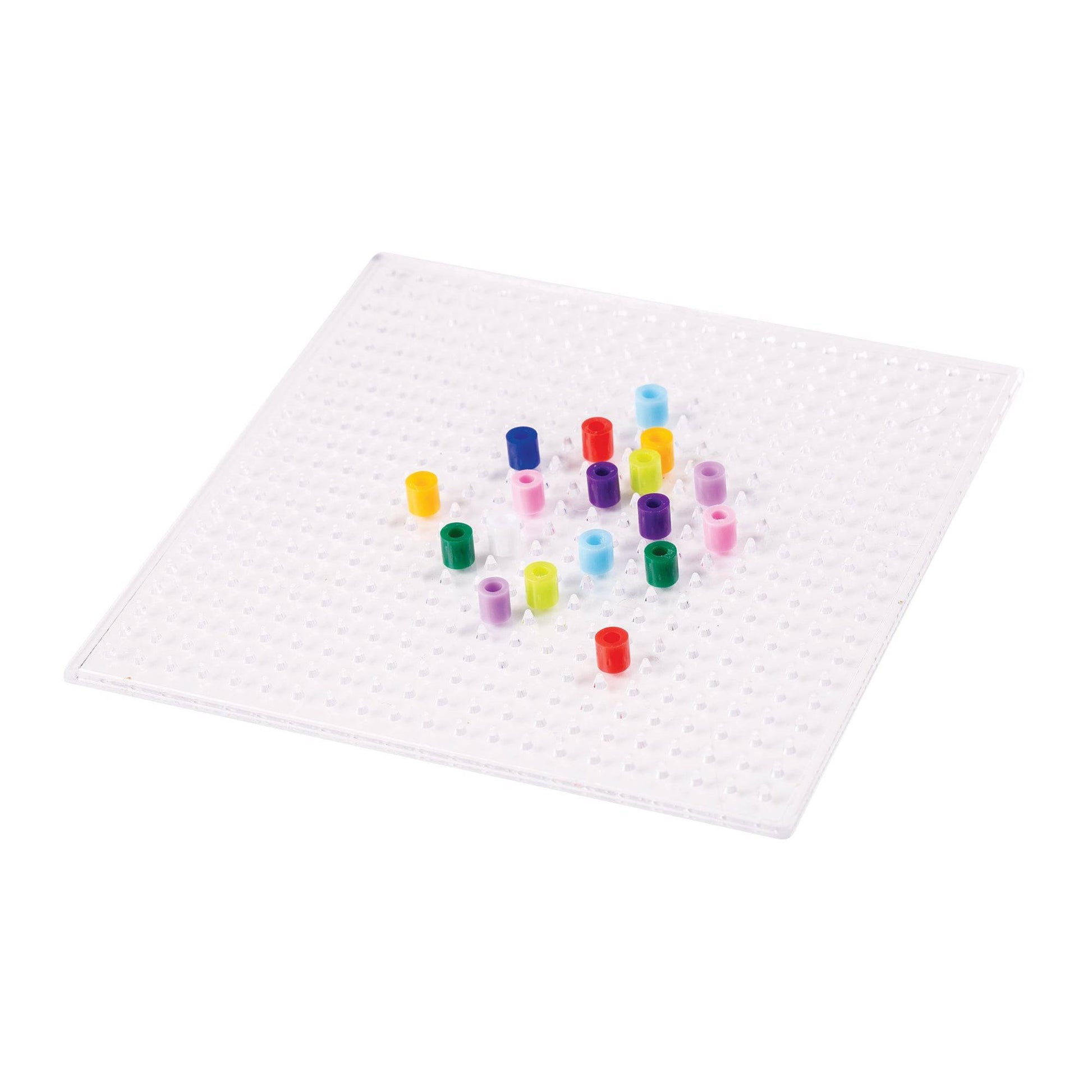 Zart Bond Fuse Bead Pegboard Trays Pack of 10-5