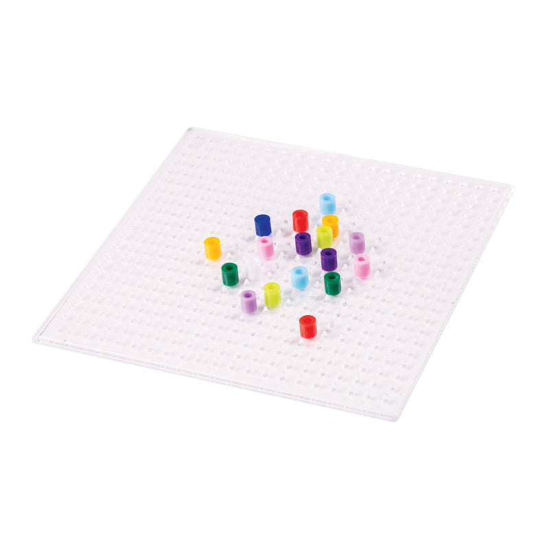 Zart Bond Fuse Bead Pegboard Trays Pack of 10-5