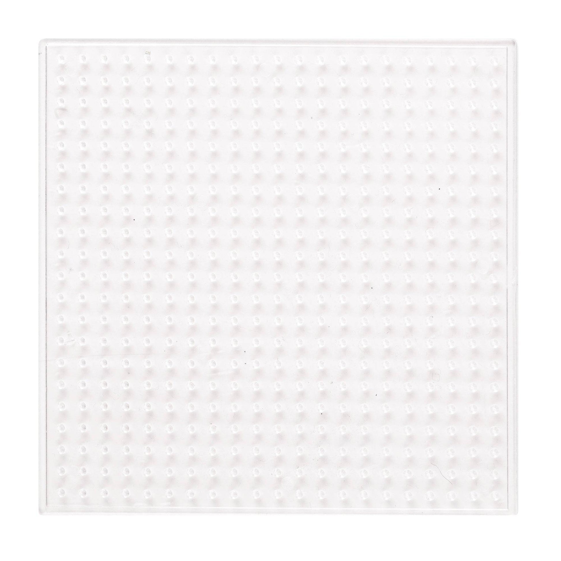 Zart Bond Fuse Bead Pegboard Trays Pack of 10-3