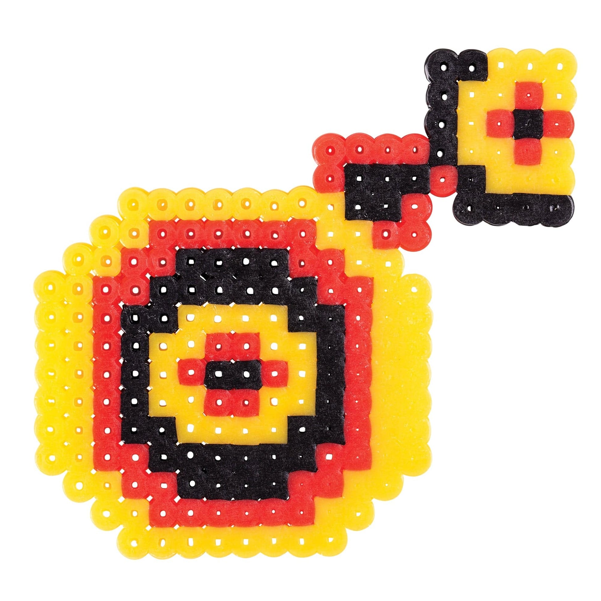 Zart Bond Fuse Beads Colours of Country Tub of 6000-3
