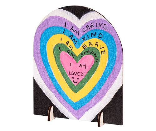 Zart Desktop Message Boards Pack of 10-2