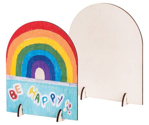 Zart Desktop Message Boards Pack of 10-1