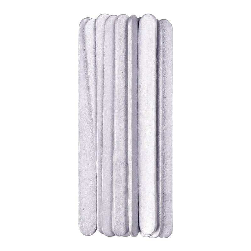 Zart Popsticks Gold and Silver Pack of 100-4