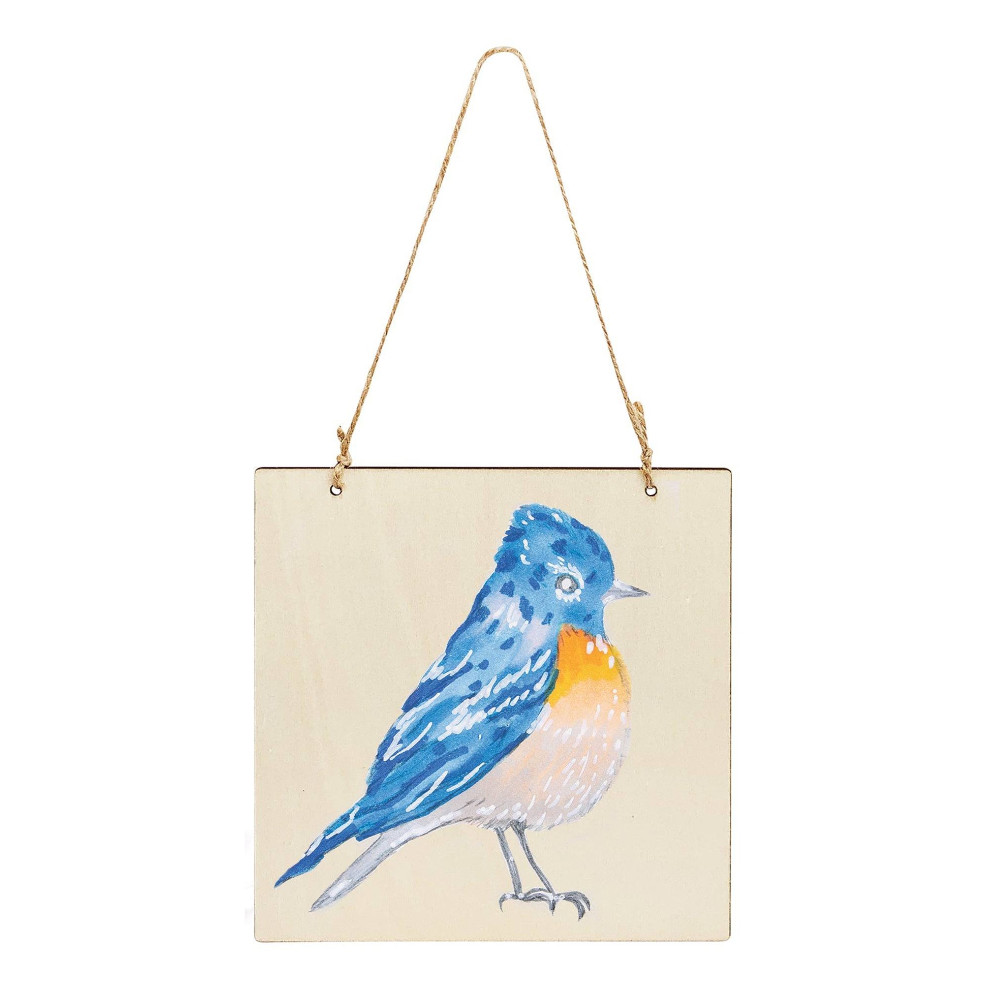Zart Wooden Banner Pack of 10-5
