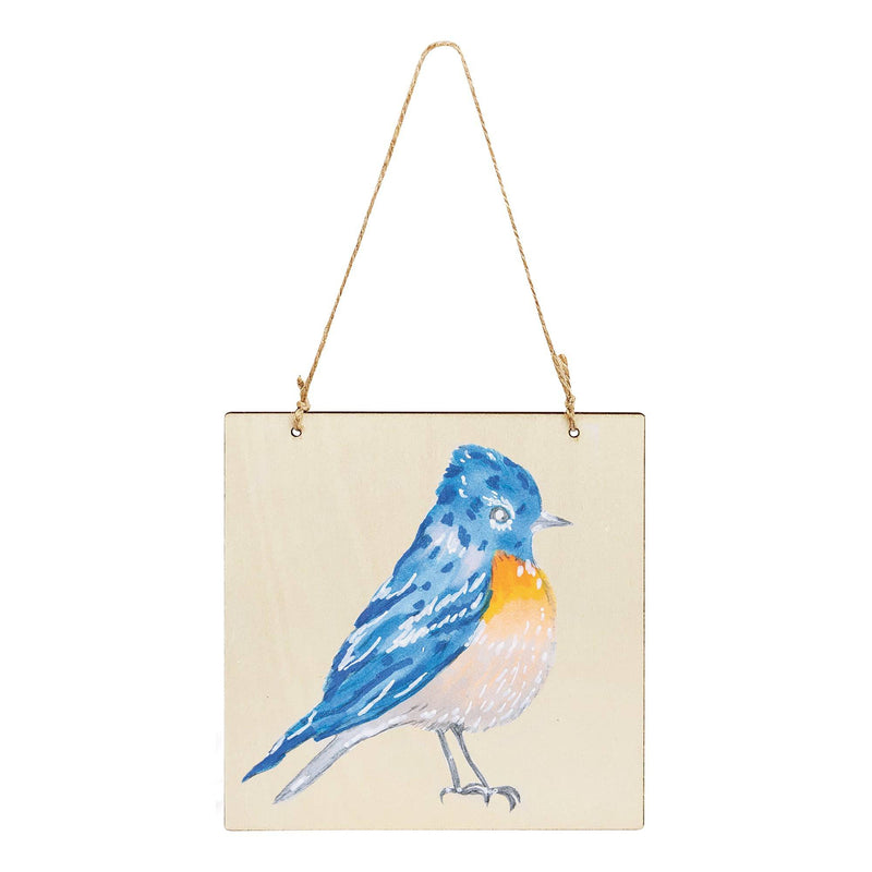 Zart Wooden Banner Pack of 10-5