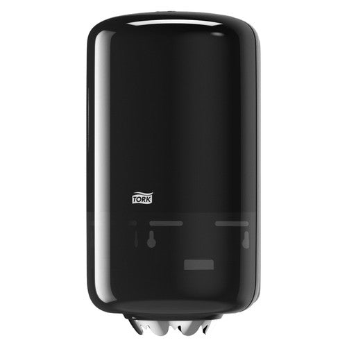 Tork Mini Centrefeed Dispenser M1 Black