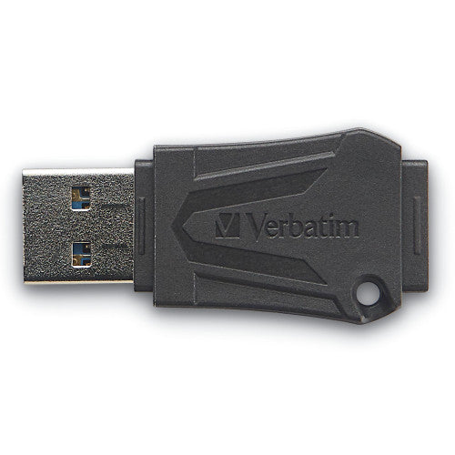 Verbatim Toughmax USB 2.0 Drive 16GB