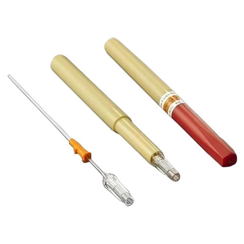 TPAK CHEST DECOMPRESSION NEEDLE 14G X 3.25
